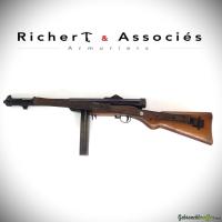 Hispano-Suiza Model 43/44 cal. 9mmP