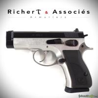 Sphinx Systems Model 2000H cal. 9mmP