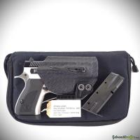 Sphinx Systems Model 2000H cal. 9mmP