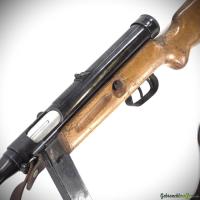 Beretta Model 4 cal. 9mmP (1957)