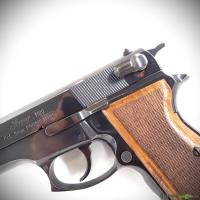 FEG Model Luger M90 cal. 9mmP