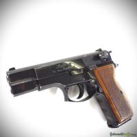 FEG Model Luger M90 cal. 9mmP
