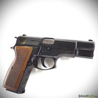 FEG Model Luger M90 cal. 9mmP