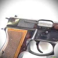 FEG Model Luger M90 cal. 9mmP