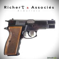 FEG Model Luger M90 cal. 9mmP