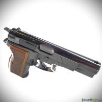 FEG Model Luger M90 cal. 9mmP