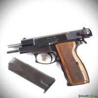 FEG Model Luger M90 cal. 9mmP