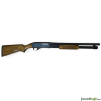 CBC Mod. 586, Kal. 12/76