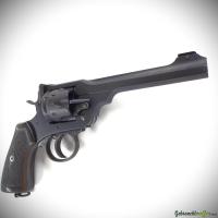 Webley Model MKVI cal. 455Webley