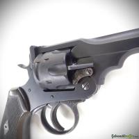 Webley Model MKVI cal. 455Webley