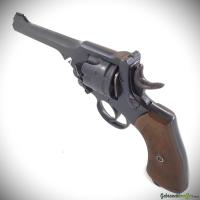 Webley Model MKVI cal. 455Webley