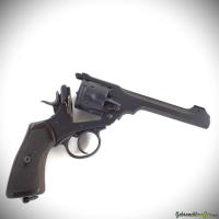 Webley Model MKVI cal. 455Webley