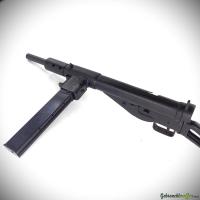 STEN Model MKII cal. 9mmP