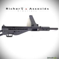 STEN Model MKII cal. 9mmP