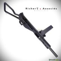 STEN Model MKII cal. 9mmP