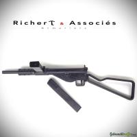 STEN Model MKII cal. 9mmP