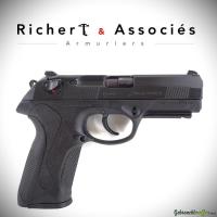 Beretta Model PX4 Storm cal. 9mmP