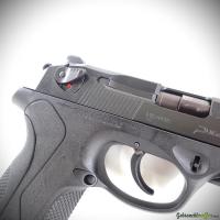 Beretta Model PX4 Storm cal. 9mmP