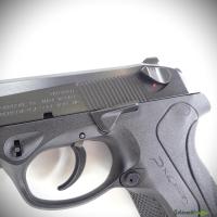 Beretta Model PX4 Storm cal. 9mmP