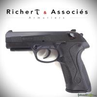 Beretta Model PX4 Storm cal. 9mmP