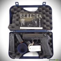 Beretta Model PX4 Storm cal. 9mmP