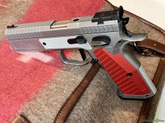 Phoenix Redback Gen2 9x19mm Parabellum/Luger/NATO