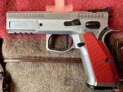 Phoenix Redback Gen2 9x19mm Parabellum/Luger/NATO
