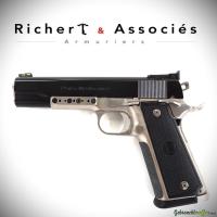 Para Ordnance Model P16-40 Customized cal. 10mmAuto