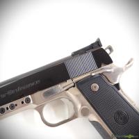 Para Ordnance Model P16-40 Customized cal. 10mmAuto