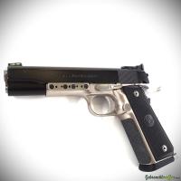 Para Ordnance Model P16-40 Customized cal. 10mmAuto