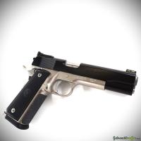 Para Ordnance Model P16-40 Customized cal. 10mmAuto