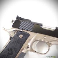 Para Ordnance Model P16-40 Customized cal. 10mmAuto