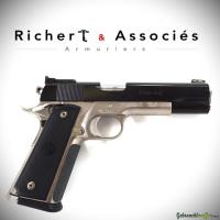 Para Ordnance Model P16-40 Customized cal. 10mmAuto