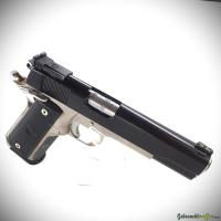 Para Ordnance Model P16-40 Customized cal. 10mmAuto