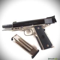 Para Ordnance Model P16-40 Customized cal. 10mmAuto