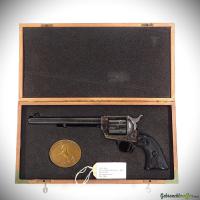 Colt Model SAA cal. .45Colt (1970)