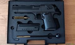 IMI | Israel Military Industries Desert Eagle .50 Action Express