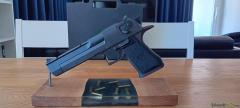 IMI | Israel Military Industries Desert Eagle .50 Action Express