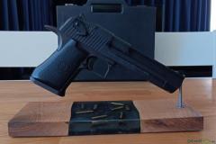 IMI | Israel Military Industries Desert Eagle .50 Action Express