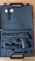 IMI | Israel Military Industries Desert Eagle .50 Action Express