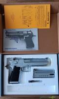 IMI | Israel Military Industries Desert Eagle .44 Remington Magnum