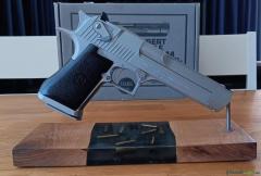 IMI | Israel Military Industries Desert Eagle .44 Remington Magnum