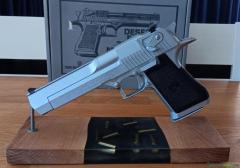 IMI | Israel Military Industries Desert Eagle .44 Remington Magnum