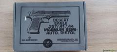 IMI | Israel Military Industries Desert Eagle .44 Remington Magnum