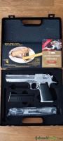 IMI | Israel Military Industries Desert Eagle .375 Super Magnum