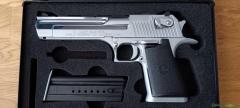 IMI | Israel Military Industries Desert Eagle .375 Super Magnum