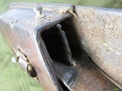 Original Holster ViS-35 Radom