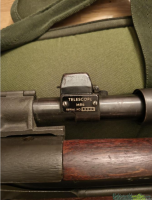 Springfield M1 Garand .30-06 Springfield