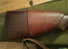 Springfield M1 Garand .30-06 Springfield