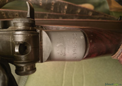 Springfield M1 Garand .30-06 Springfield